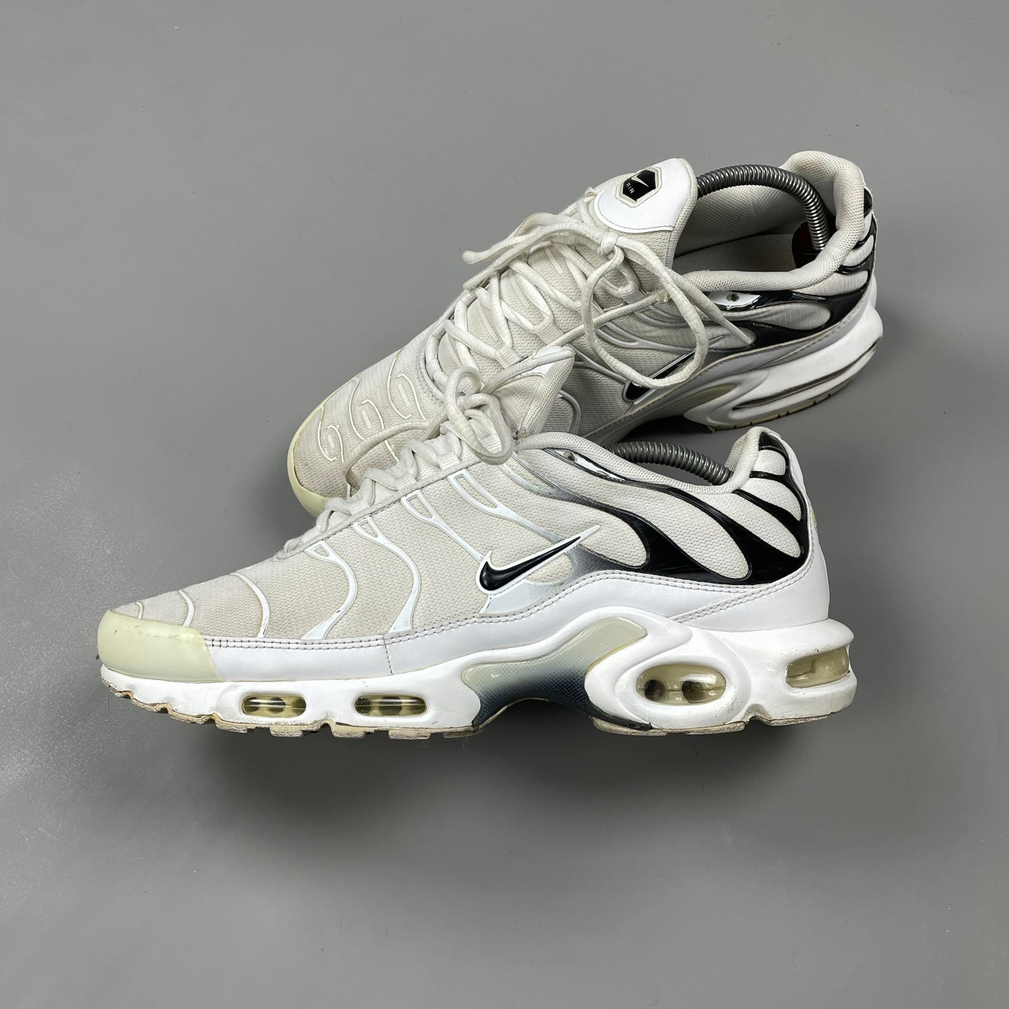 Nike Air Max Plus TN Panda