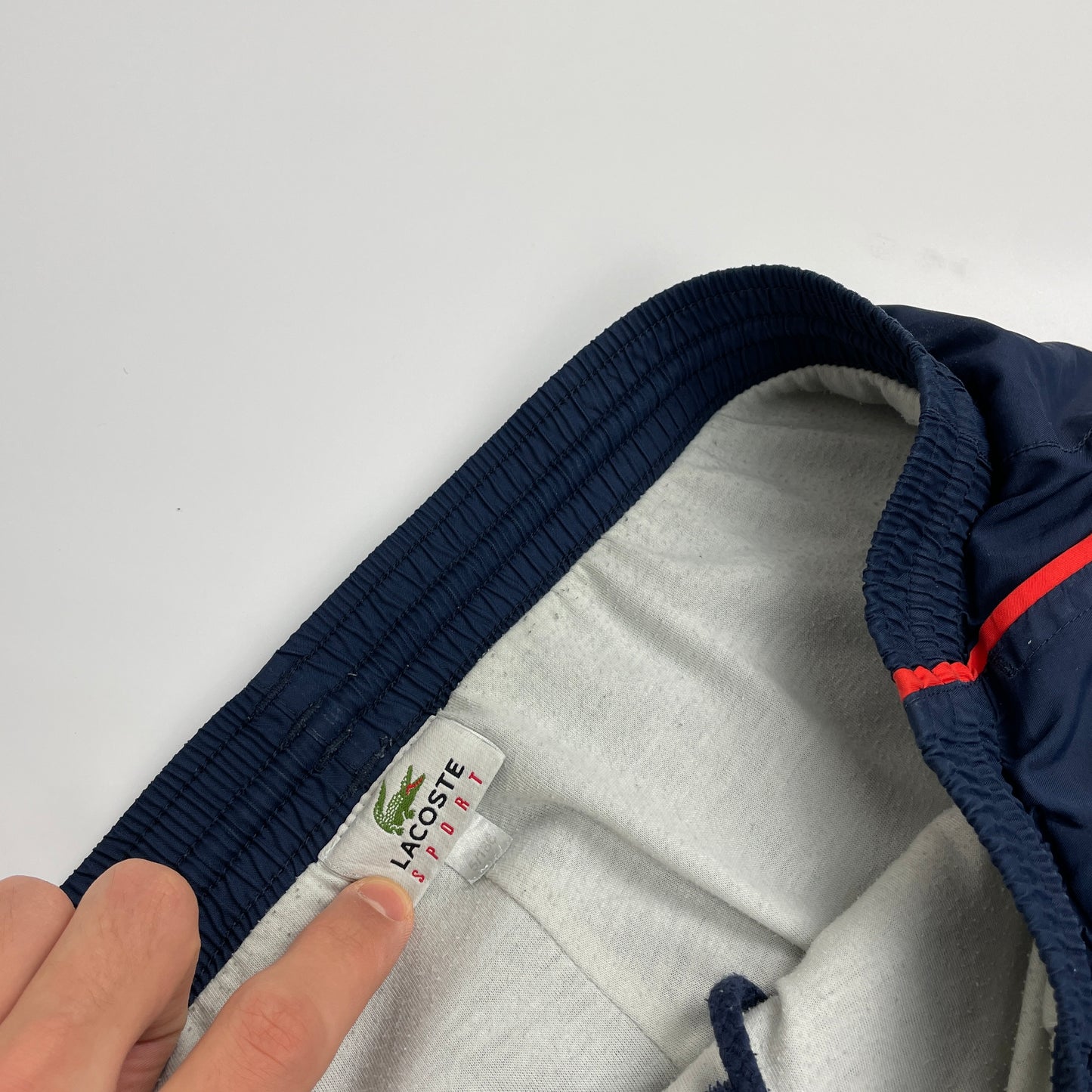 Lacoste Sport Tracksuit