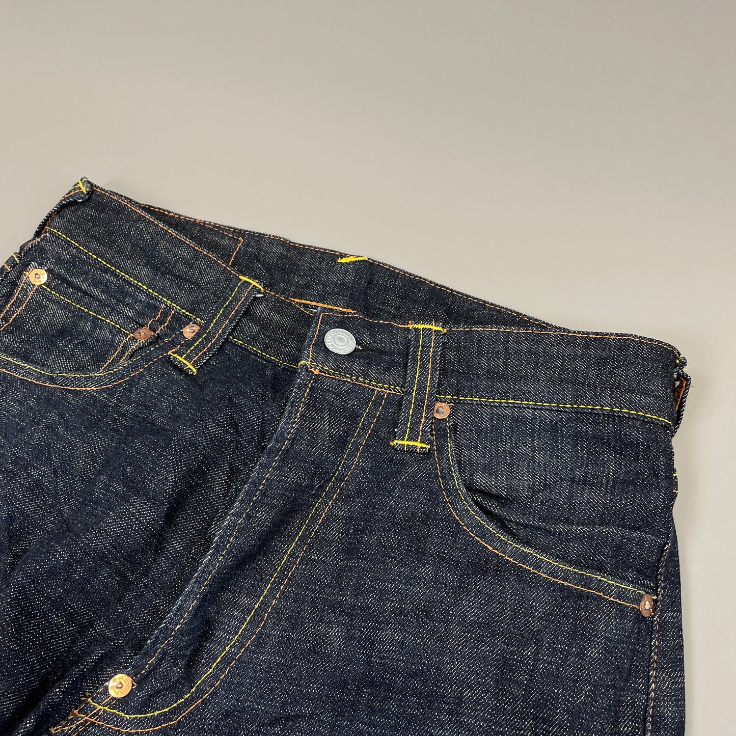 Evisu Denim