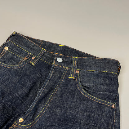 Evisu Denim