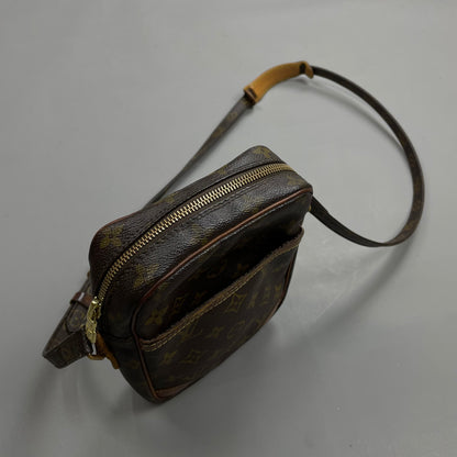 Louis Vuitton Danube Bag