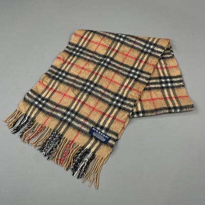 Burberry Schal