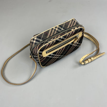 Burberry Monogram Bag