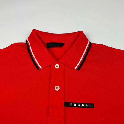 Prada Poloshirt