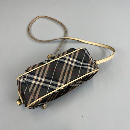 Burberry Monogram Bag