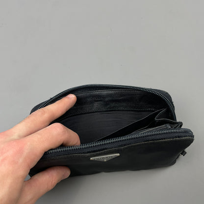 Prada Wallet