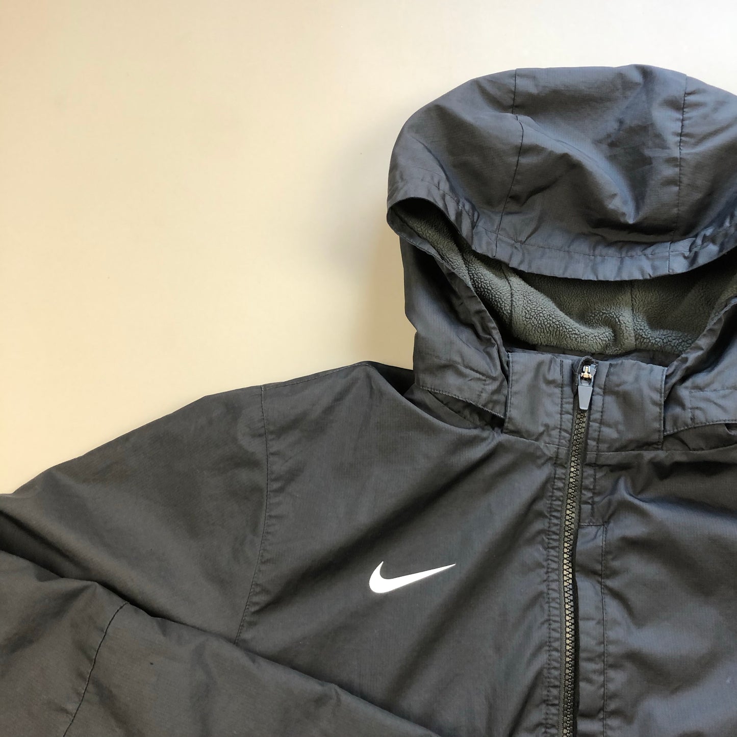 Nike Track Jacket