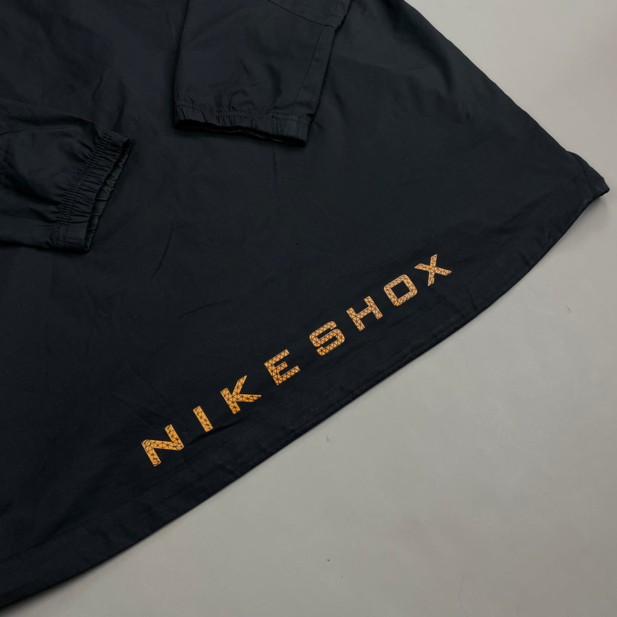 Nike Shox Tracksuit