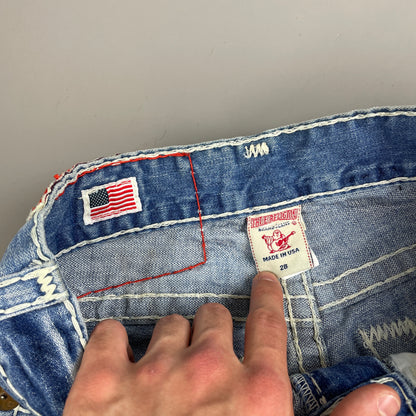 True Religion Denim