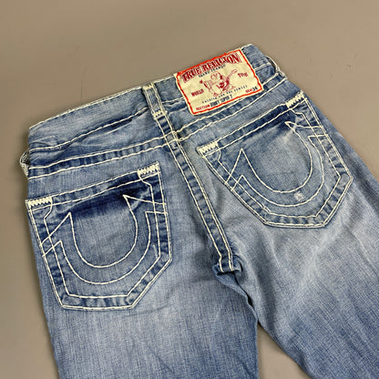 True Religion Denim