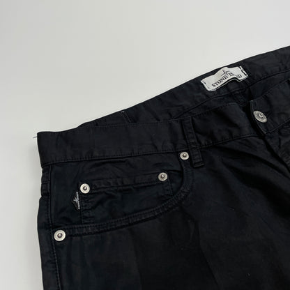 Stone Island Pants