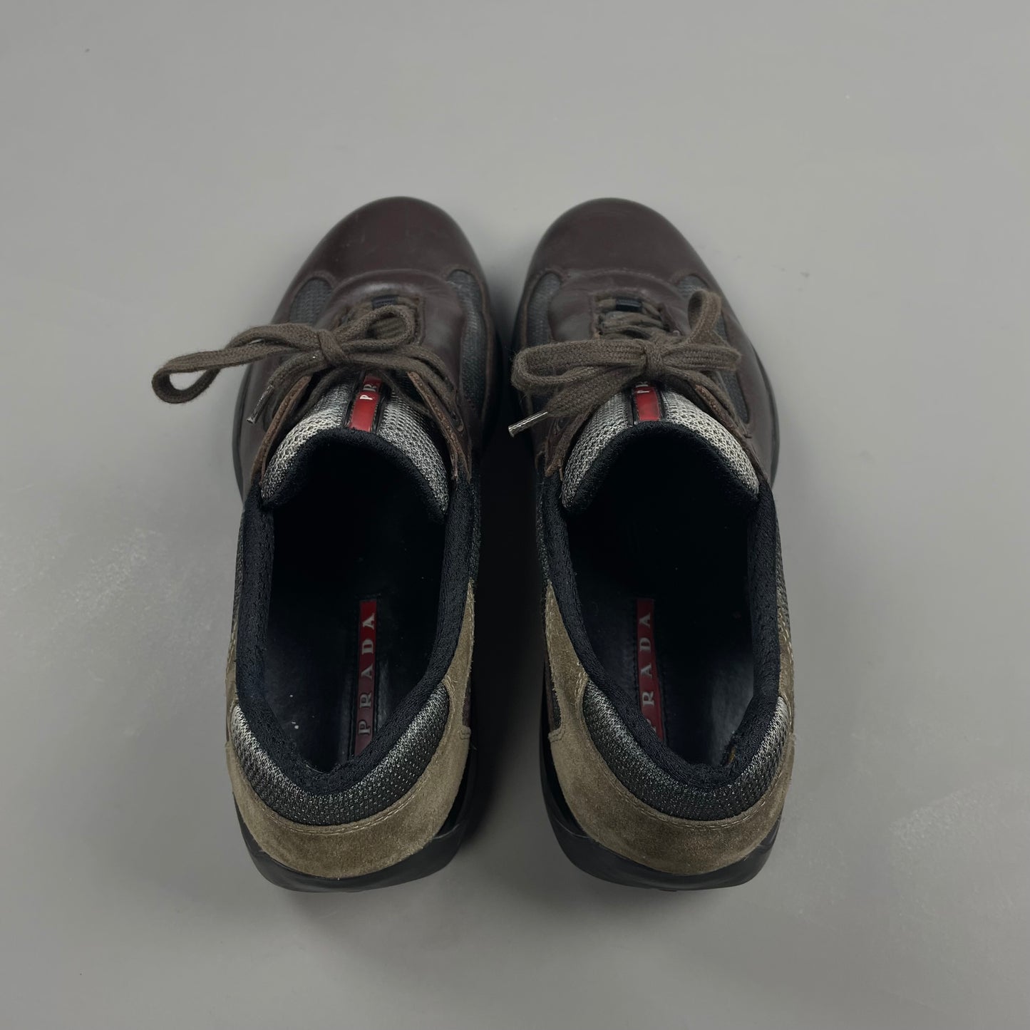 Prada America‘s Cup