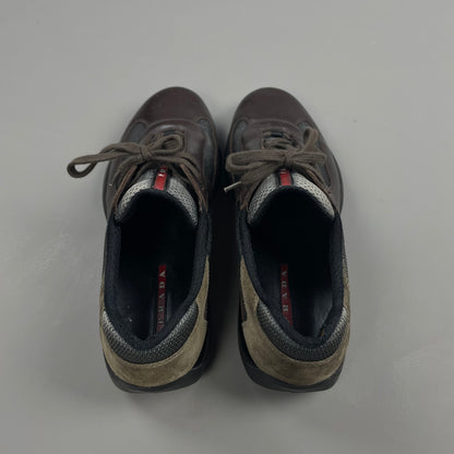 Prada America‘s Cup