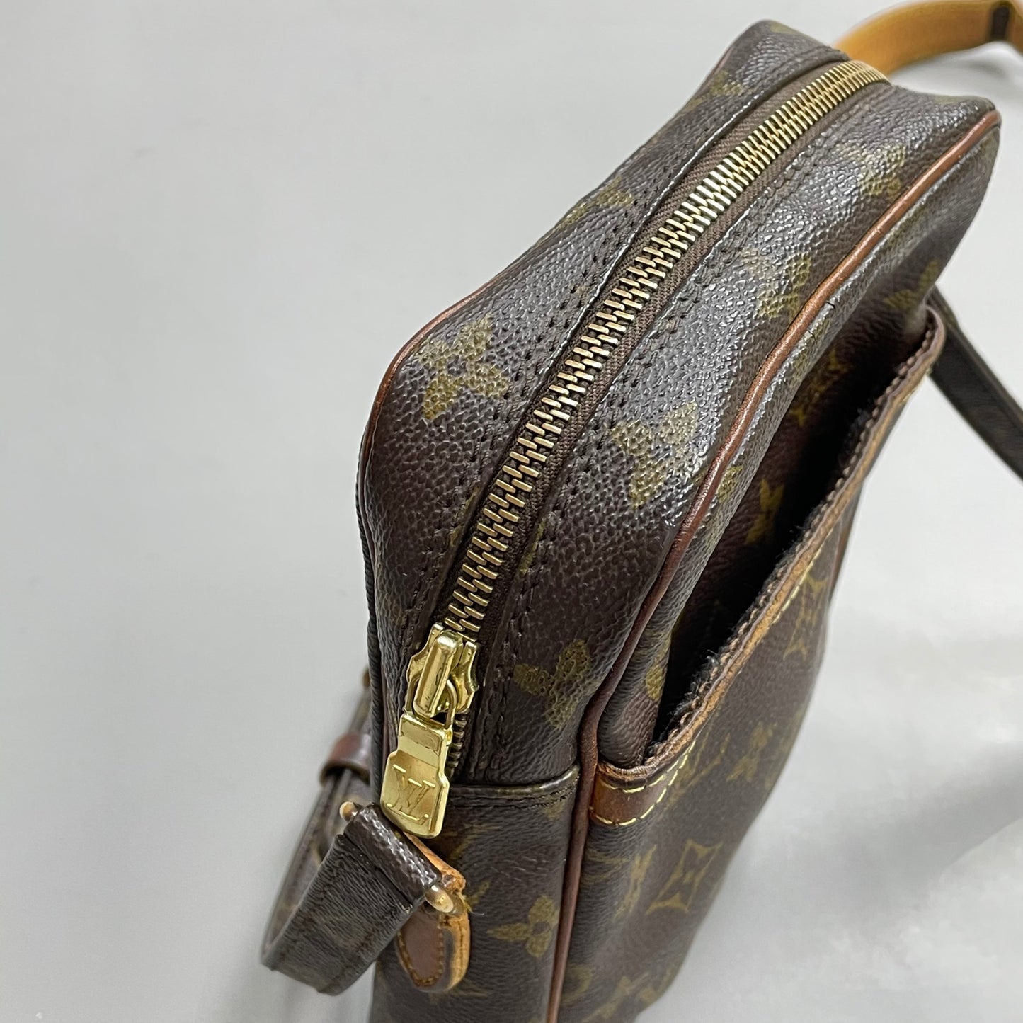 Louis Vuitton Danube Bag