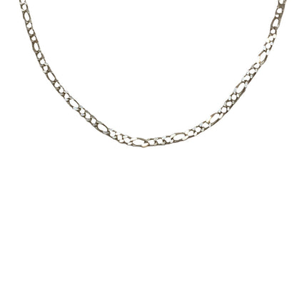 925 Sterling Silver Chain