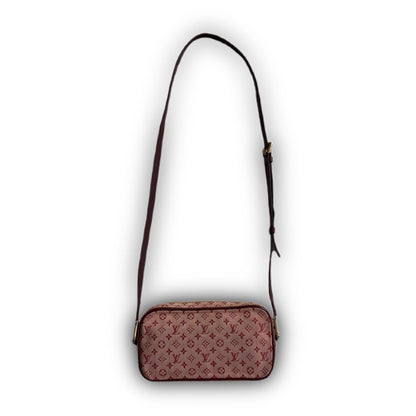 Louis Vuitton Juliette Denim Bag