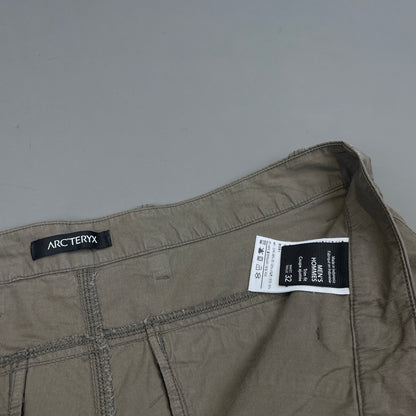 Arcteryx Shorts