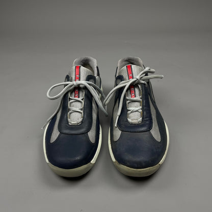 Prada America‘s Cup