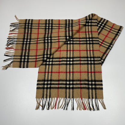 Burberry Schal