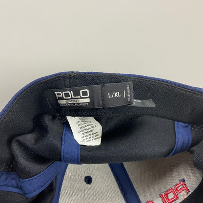 Ralph Lauren Polo Sport Cap
