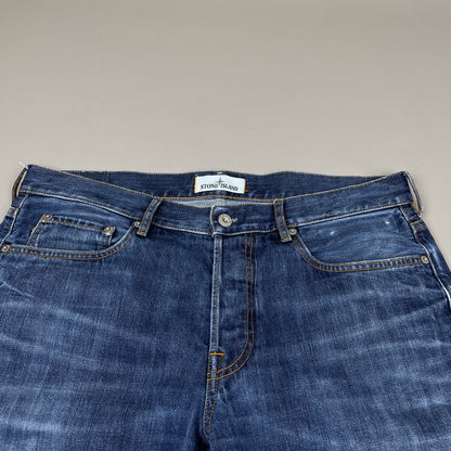 Stone Island Denim