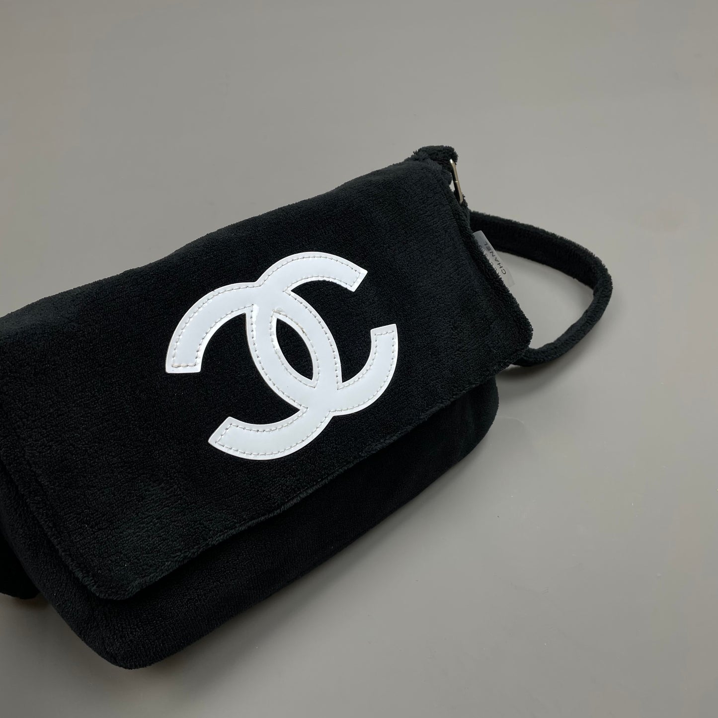 Chanel Vip Gift Sidebag