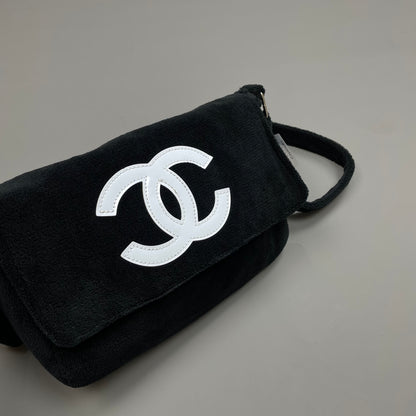 Chanel Vip Gift Sidebag
