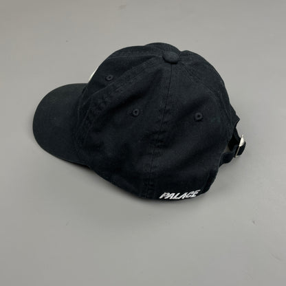 Palace Cap