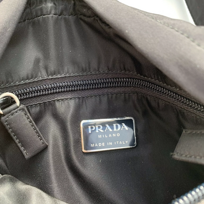 Prada Sport Waistbag