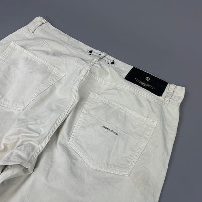 Stone Island Pants