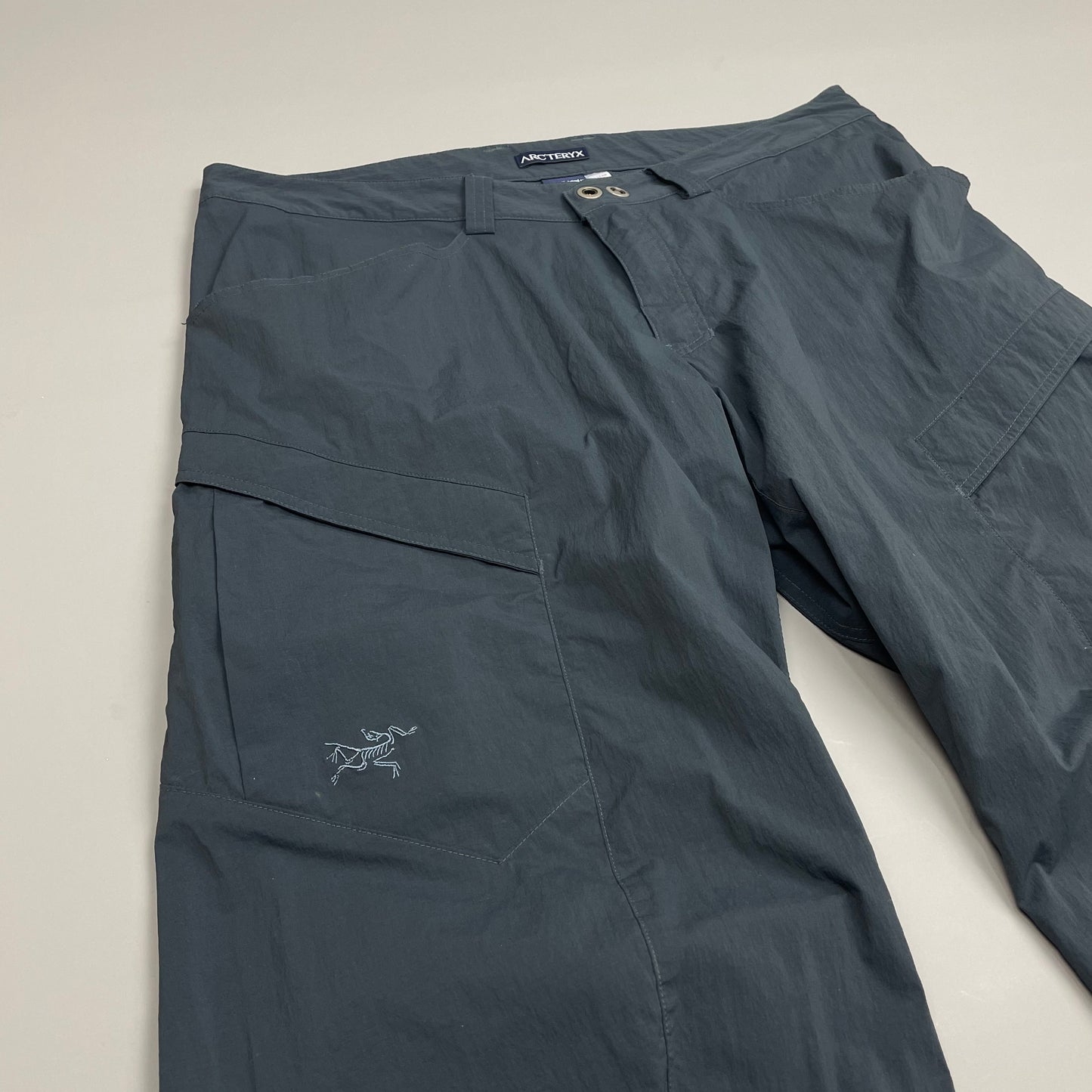 Arcteryx Trackpants