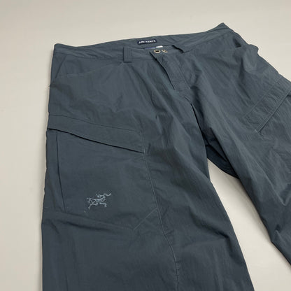 Arcteryx Trackpants