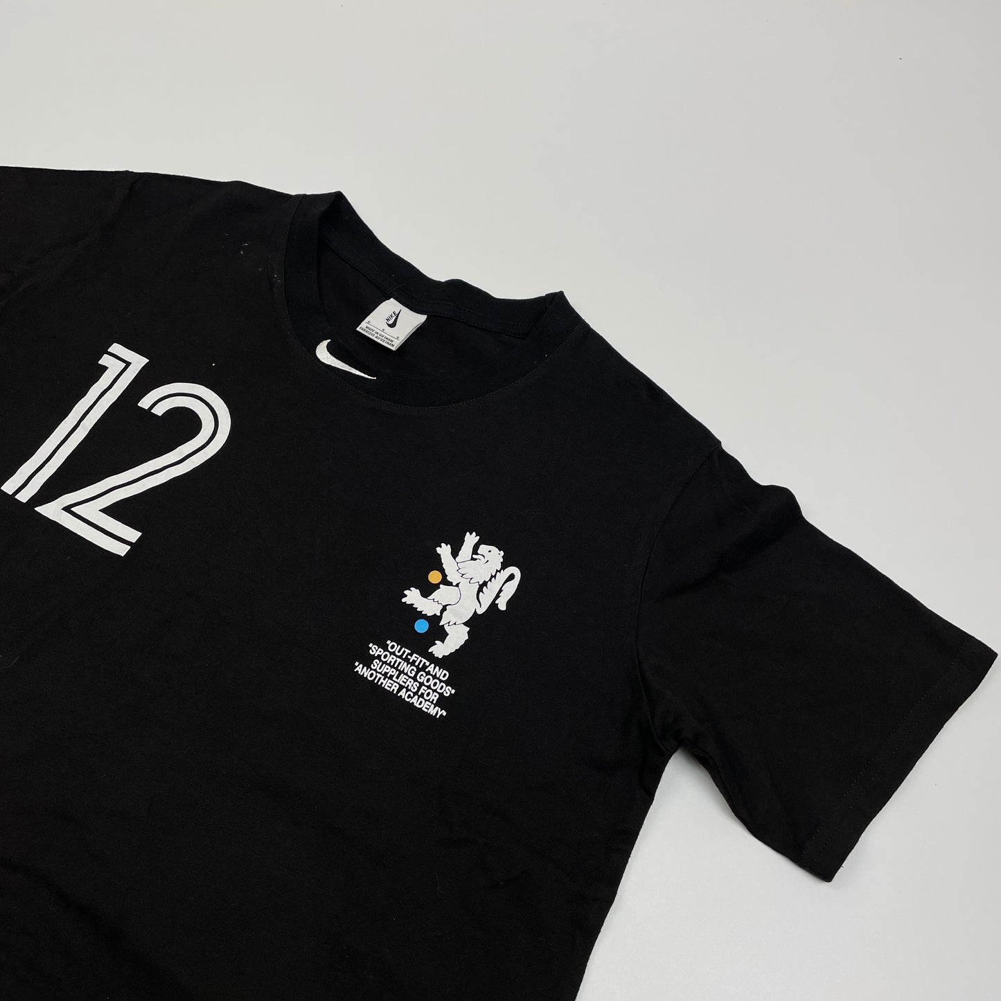 Nike x Off-White Mercurial Shirt