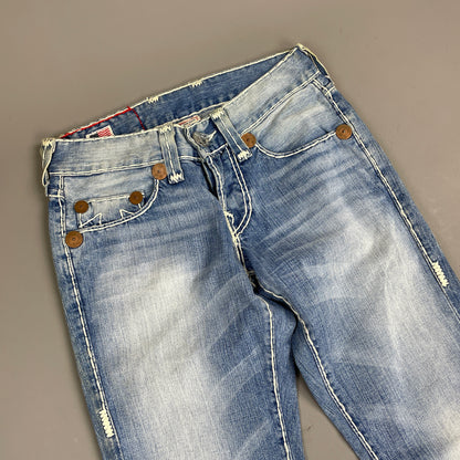 True Religion Denim