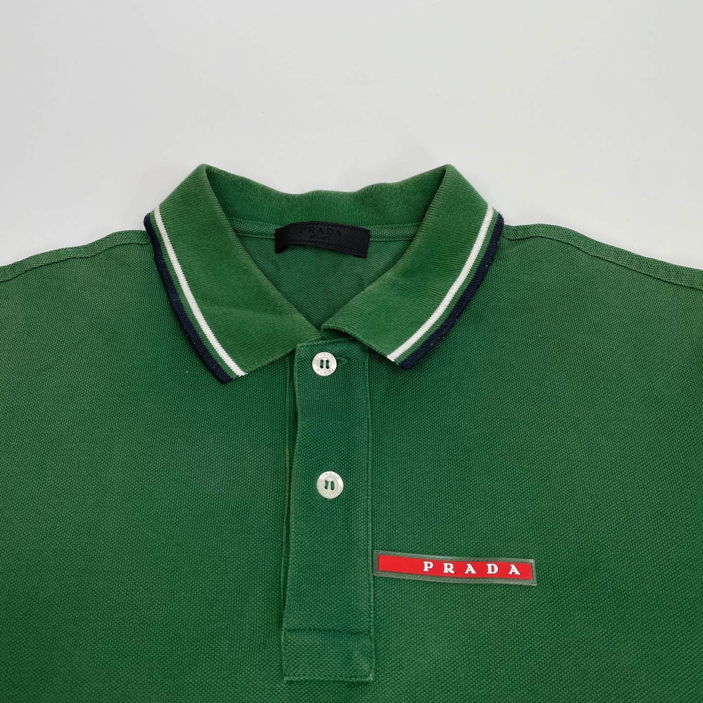 Prada Poloshirt