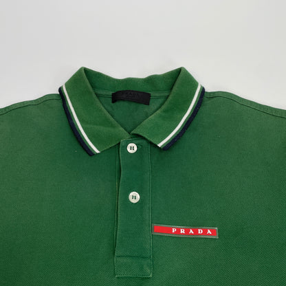 Prada Poloshirt