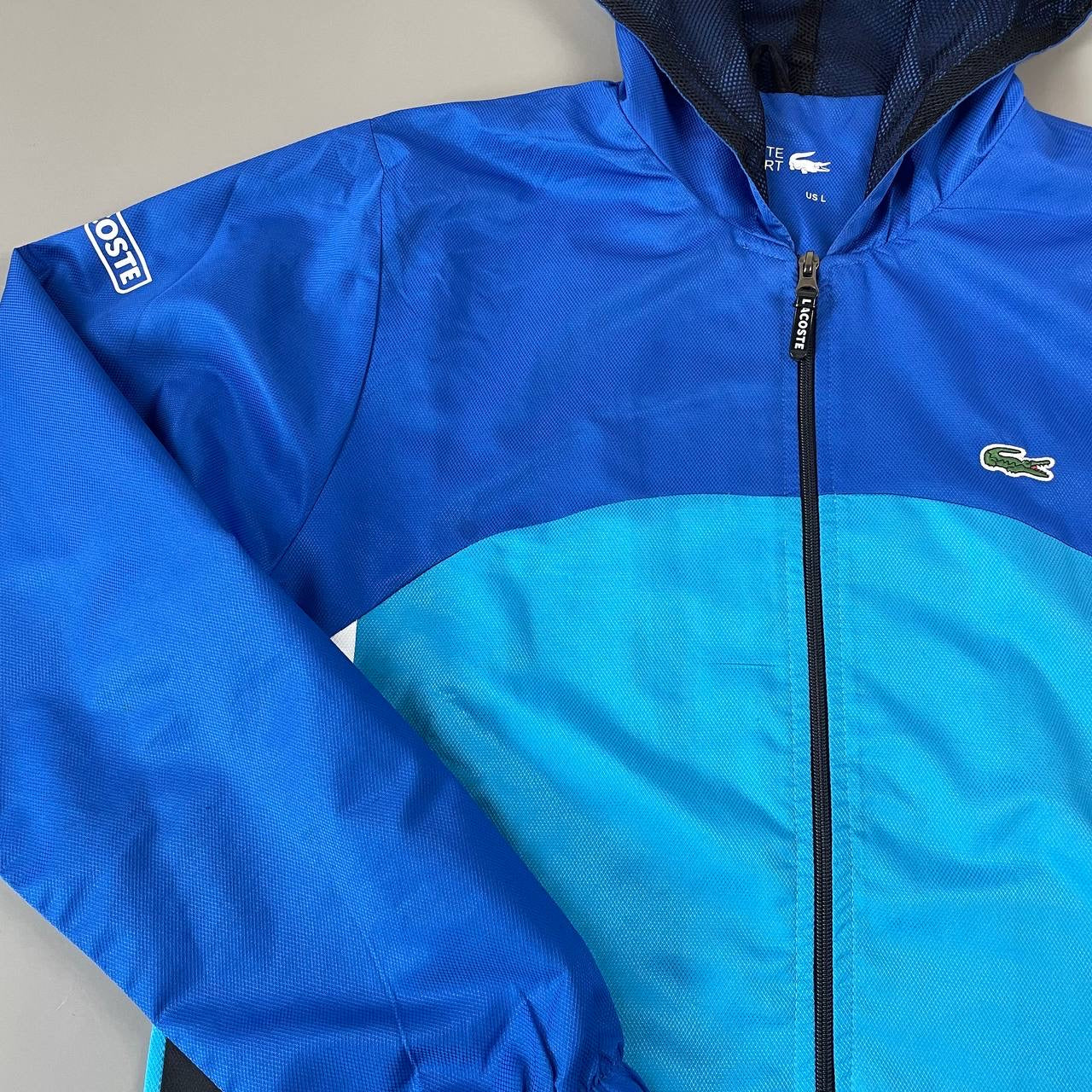 Lacoste Sport Track Jacket