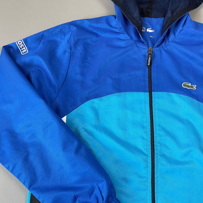 Lacoste Sport Track Jacket
