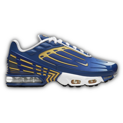 Nike Air Max Plus TN 3 Deep Royal