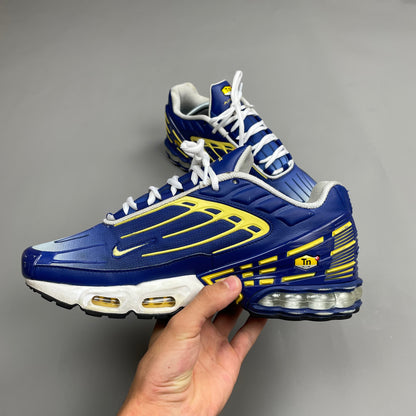 Nike Air Max Plus TN 3 Deep Royal