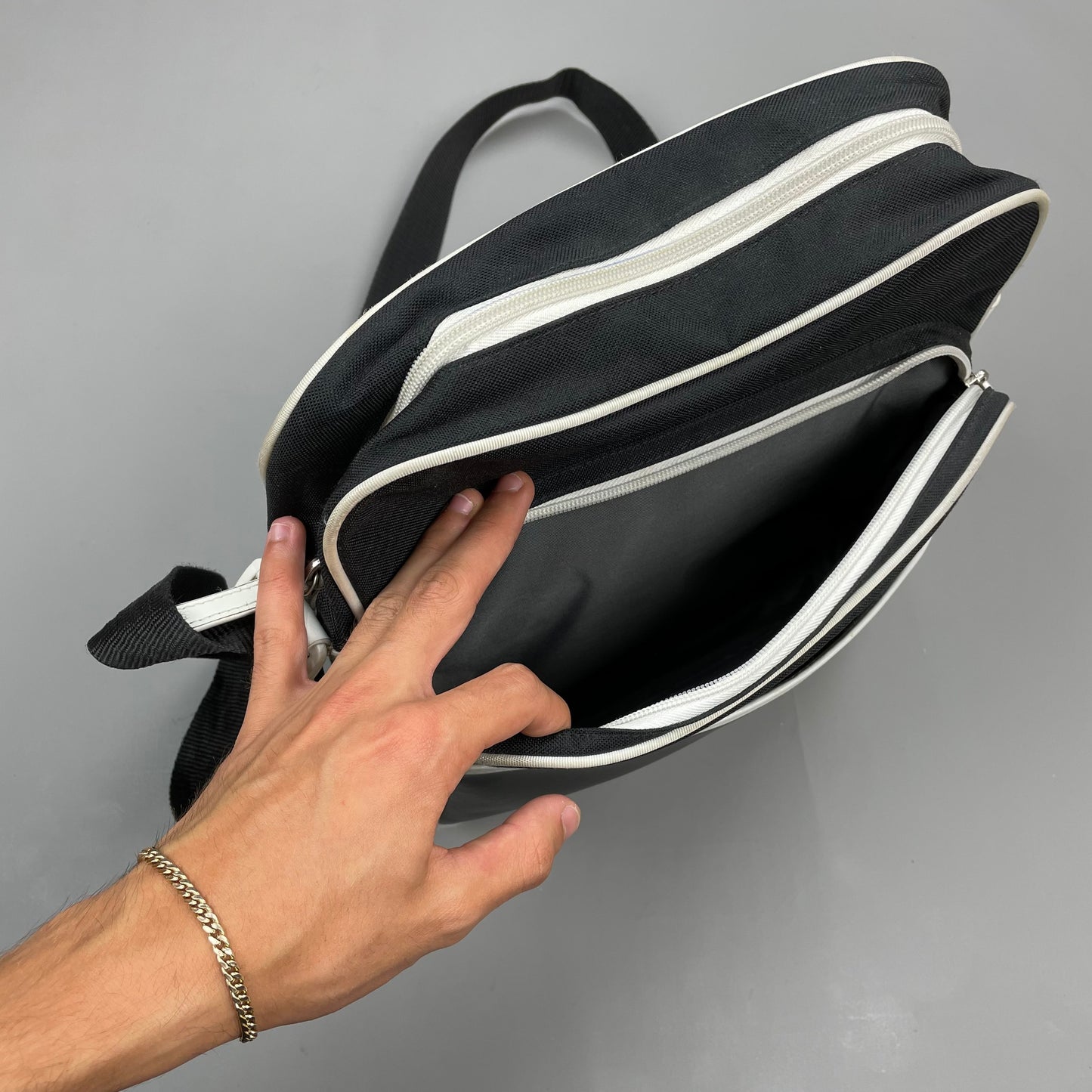 Lacoste Sport Sidebag