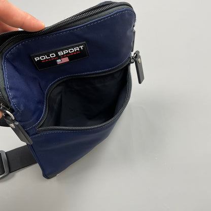 Ralph Lauren Polo Sport Sidebag