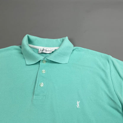 Yves Saint Laurent Poloshirt
