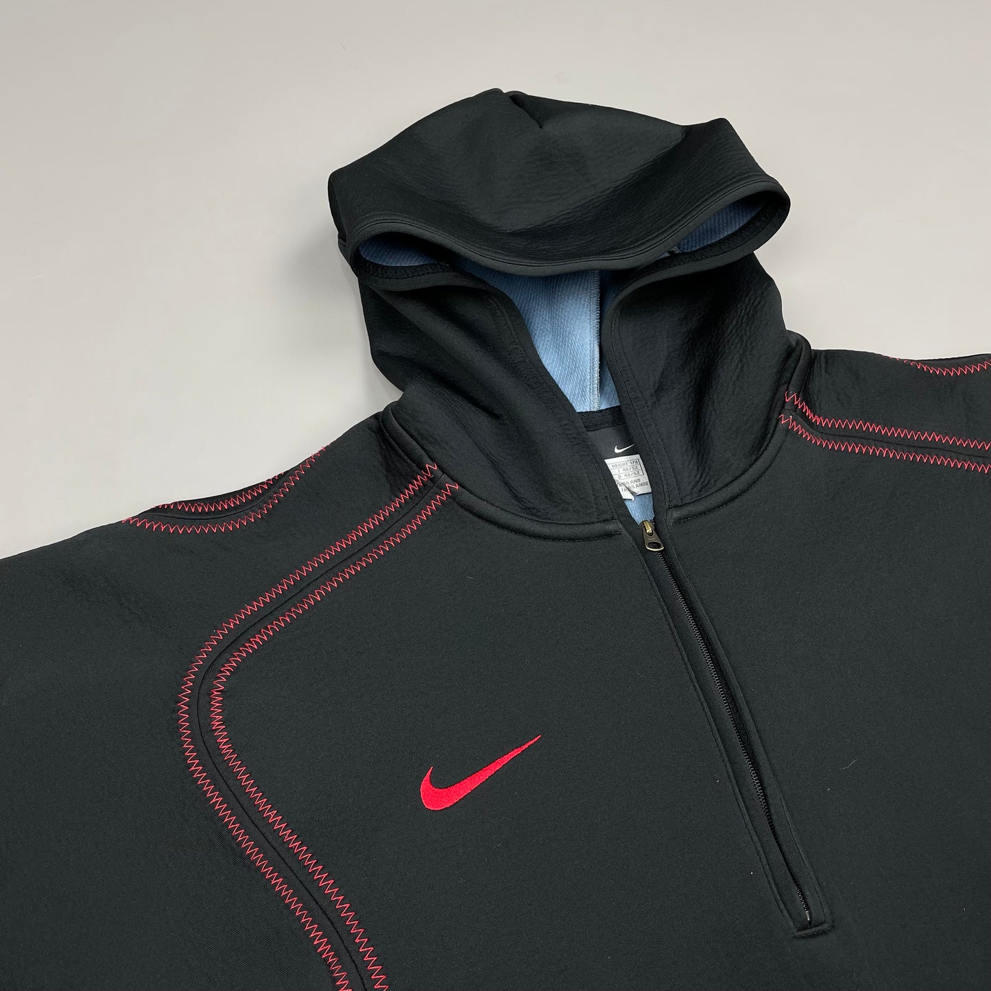 Nike Halfzip