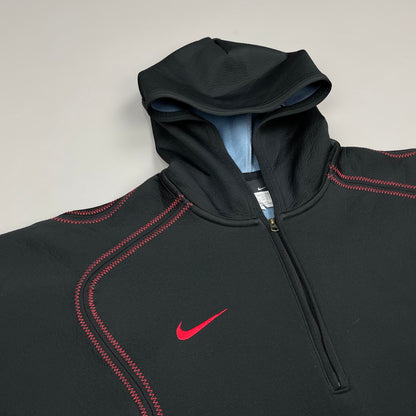 Nike Halfzip