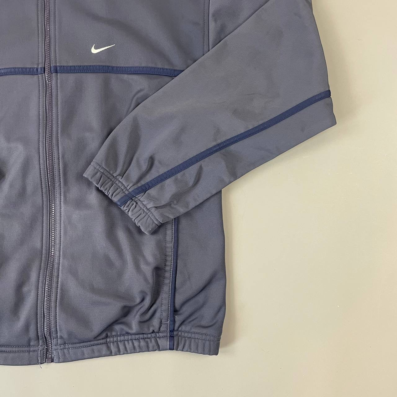 Nike Track Jacket