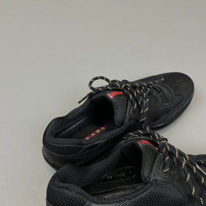 Prada America‘s Cup