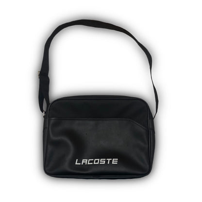 Lacoste Sport Messenger Bag