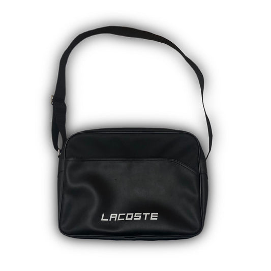 Lacoste Sport Messenger Bag
