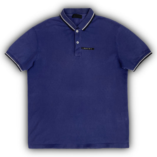 Prada Poloshirt